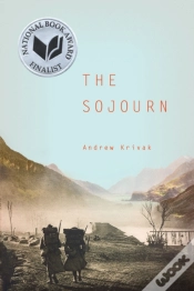 Capa do artigo The Sojourn