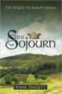 The Sojourn: The Sequel To Almost Kings - Preview