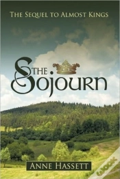 Capa do artigo The Sojourn: The Sequel To Almost Kings