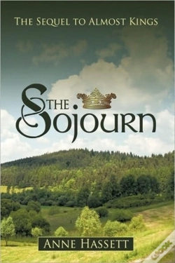Capa do artigo The Sojourn: The Sequel To Almost Kings