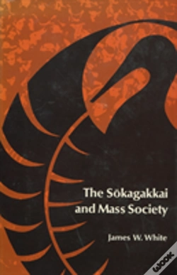 Capa do artigo The Sokagakkai And Mass Society