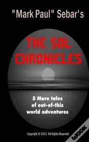 Capa do artigo The Sol Chronicles