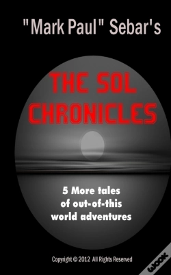 Capa do artigo The Sol Chronicles
