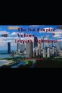 The Sol Empire Volume 7 Telepath Nightmares - Preview