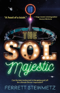 The Sol Majestic - Preview