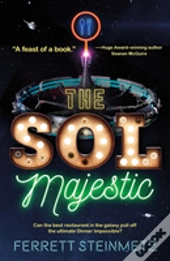 The Sol Majestic