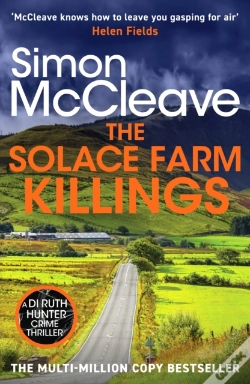 Capa do artigo The Solace Farm Killings