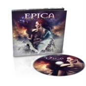 Capa do artigo The Solace System - CD
