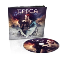 Capa do artigo The Solace System - CD
