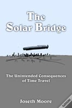 Capa do artigo The Solar Bridge