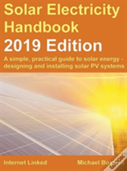 Capa do artigo The Solar Electricity Handbook: 2019 Edition