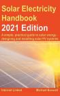 The Solar Electricity Handbook - 2021 Edition - Preview