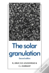 The Solar Granulation