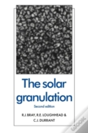 Capa do artigo The Solar Granulation