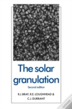 Capa do artigo The Solar Granulation