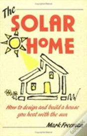 Capa do artigo The Solar Home