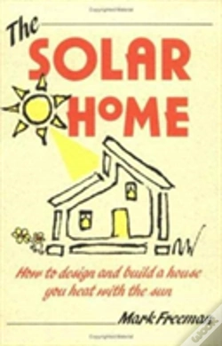 Capa do artigo The Solar Home