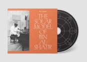 Capa do artigo The Solar Model of Ibn Al-Shatir - CD