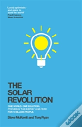 The Solar Revolution