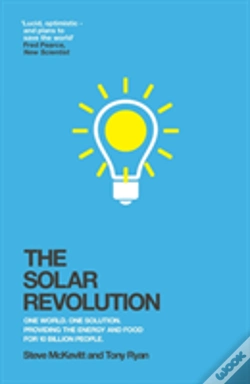 Capa do artigo The Solar Revolution