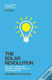 Capa do artigo The Solar Revolution