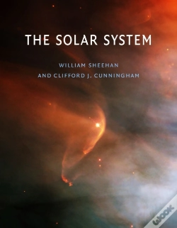 Capa do artigo The Solar System