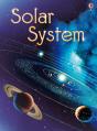 The Solar System - Preview