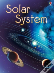Capa do artigo The Solar System