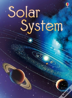 Capa do artigo The Solar System