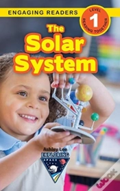 Capa do artigo The Solar System: Exploring Space  Engag