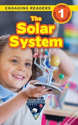 Capa do artigo The Solar System: Exploring Space  Engag