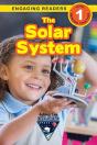 The Solar System: Exploring Space  Engag - Preview