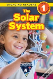 Capa do artigo The Solar System: Exploring Space  Engag