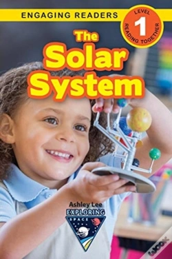 Capa do artigo The Solar System: Exploring Space  Engag