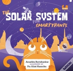 Capa do artigo The Solar System For Smartypants