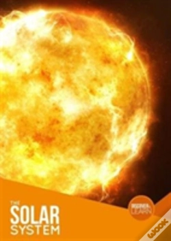 Capa do artigo The Solar System