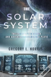 Capa do artigo The Solar System