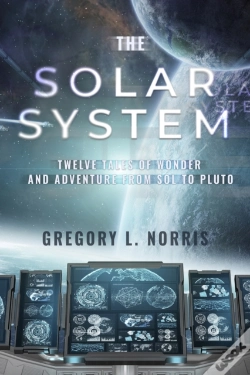 Capa do artigo The Solar System