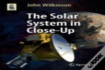 The Solar System In Close-Up