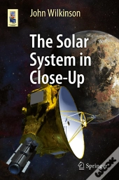 The Solar System In Close-Up
