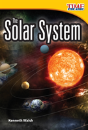 The Solar System - Preview