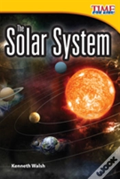 Capa do artigo The Solar System