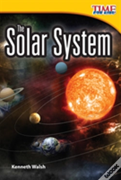Capa do artigo The Solar System