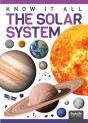 The Solar System - Preview