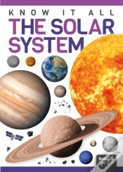 Capa do artigo The Solar System