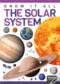 Capa do artigo The Solar System