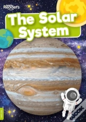Capa do artigo The Solar System