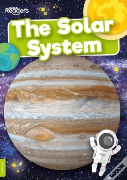 Capa do artigo The Solar System