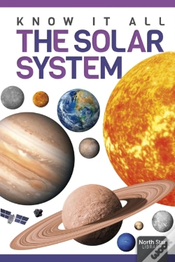 Capa do artigo The Solar System