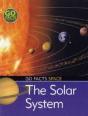 The Solar System - Preview